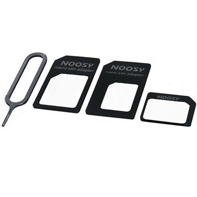 Kit 4in1 scheda adattatore - kit,