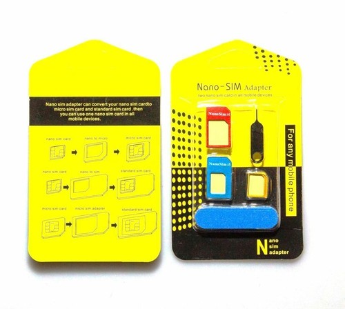 Zio hop kit - kit, 5in1