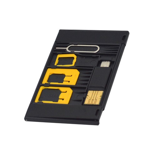 Kit adattatore sim durevole - kit,