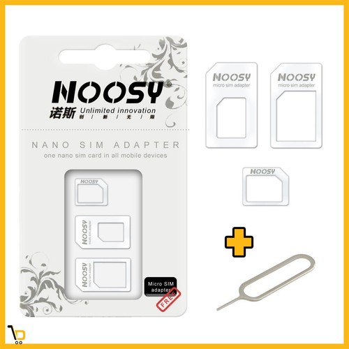 Kit 4in1 scheda adattatore per - 4in1,