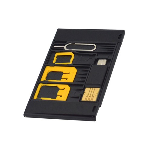 Kit adattatore sim - kit, per