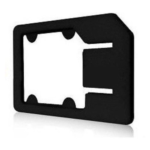 Kit adattatore scheda - kit, nano