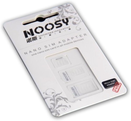 Nuovo kit adattatore scheda - kit,