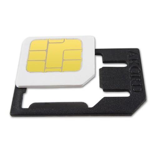 4in1 micro kit adattatore - kit,