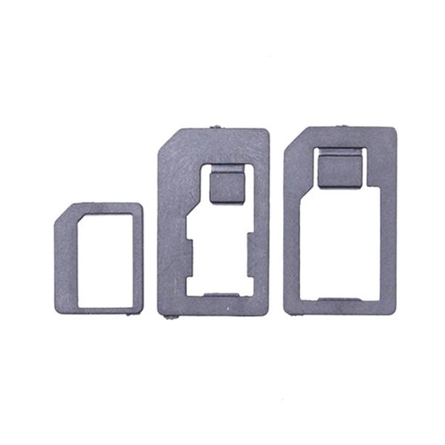 4in1 convertitore micro kit - micro,