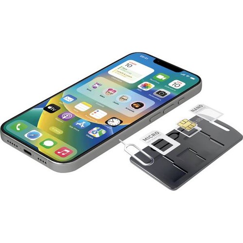 Sbs mobile tekitsimadaptk kit - mobile,