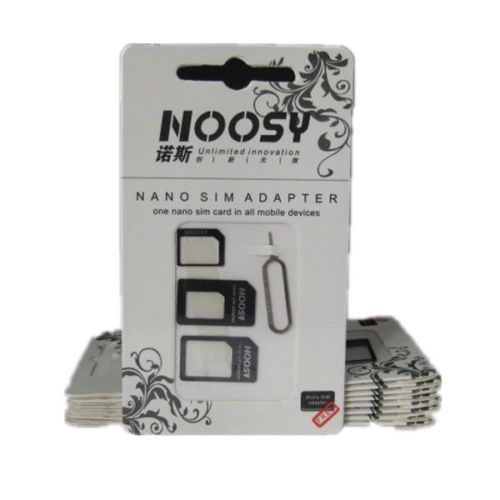 Nuovo kit adattatore scheda - adattatore,