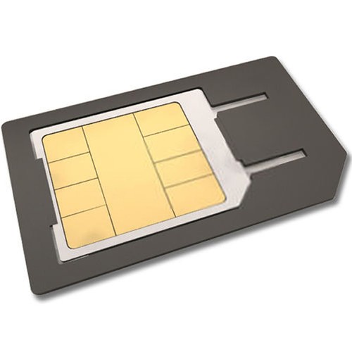 Scheda 4in1 nano kit - kit, micro