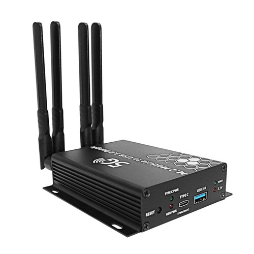 Per ngff modulo 5g - m.2, 4g/5g