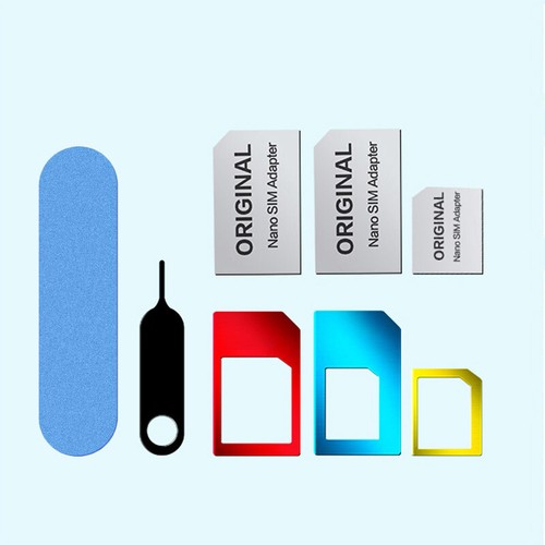 Adattatore universale per