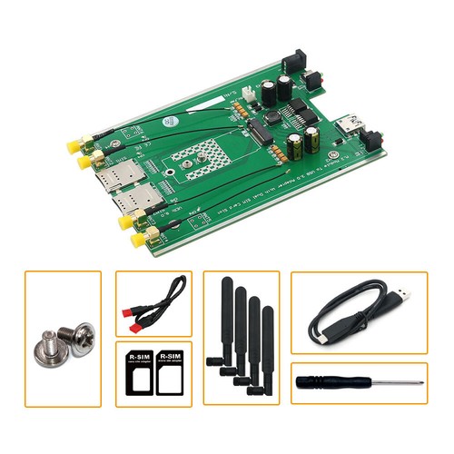 Adattatore modulo 2 - adattatore, da