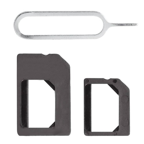 Kit adattatore nano sim - adattatore, nano-sim