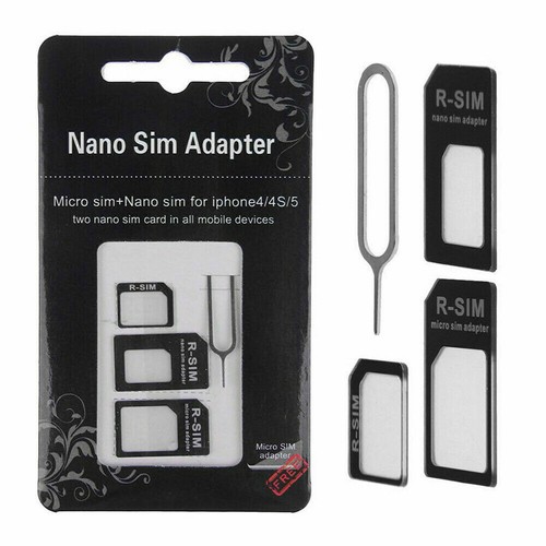Kit convertitori adattatore - , da