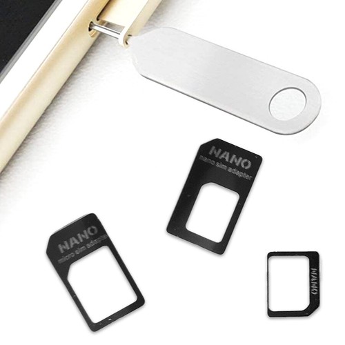 Adattatori sim card kit - adattatori, per