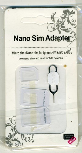 Nuovo kit adattatore - nuovo,