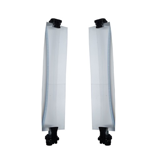 Kit senza cornice tripla - kit,